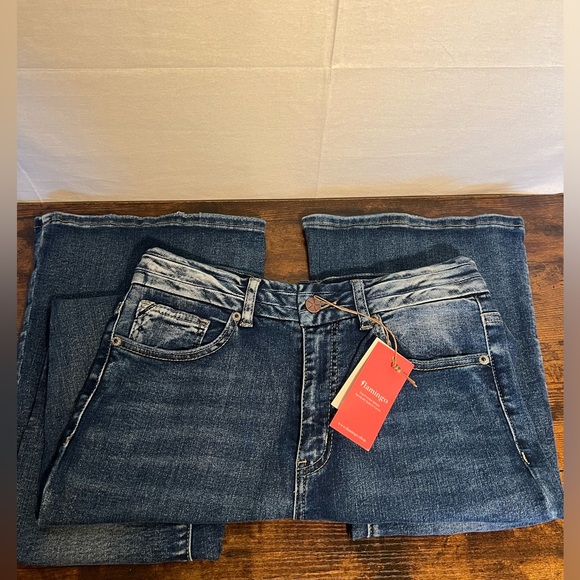 Flamingo Urban Denim - Flamingo Jeans